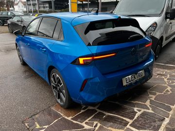 Bild 18 Opel Astra GS Electric - 360° | LHZ | SHZ | ACC