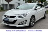 Hyundai i40 cw 1.7 CRDi Automatik FIFA World Cup Edition - Hyundai i40 mit Diesel-Antrieb: Kombi, Automatik, 1.7