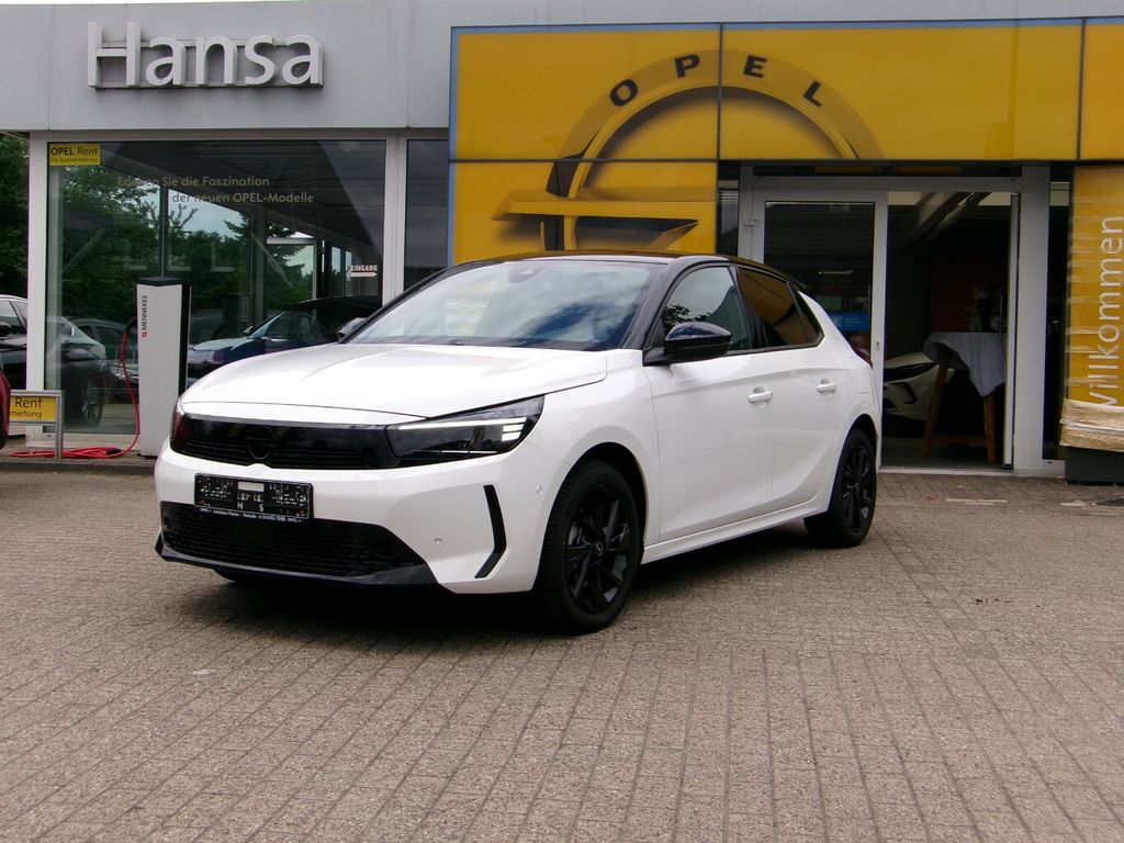 Image of Opel Corsa