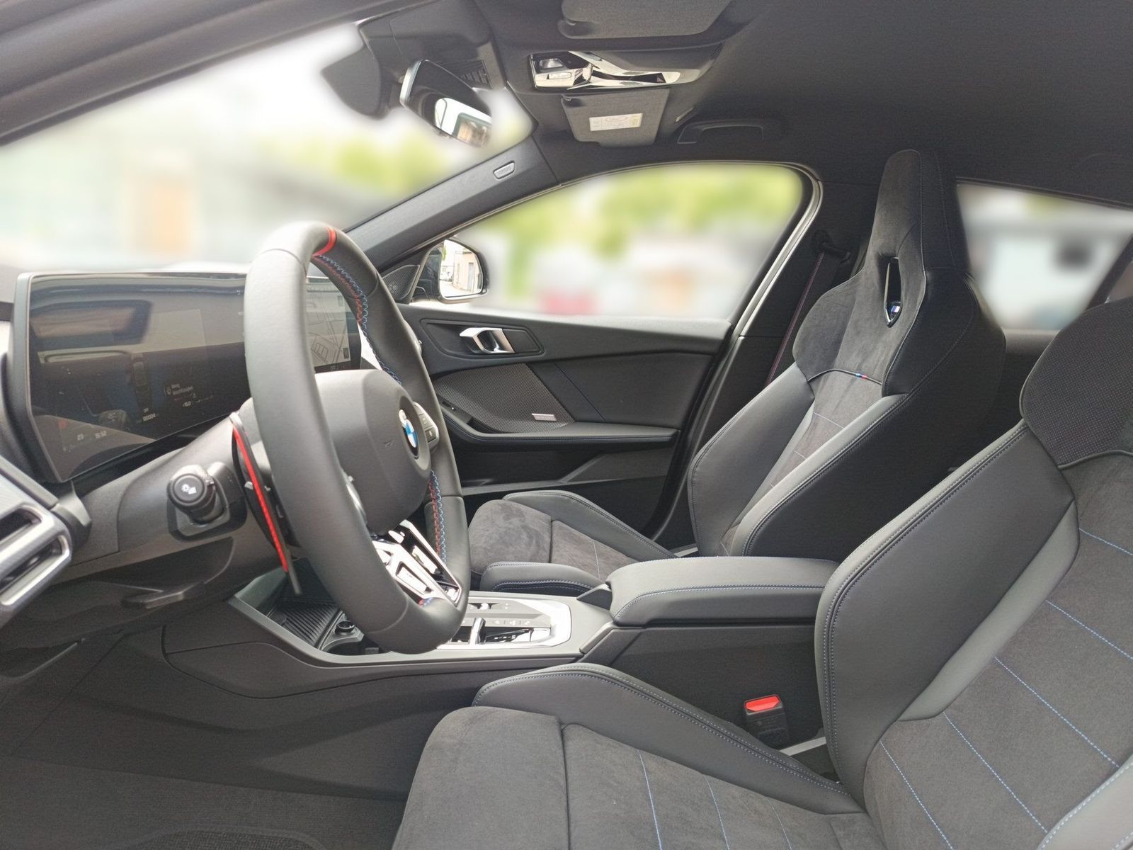 BMW M135 - Bild 14