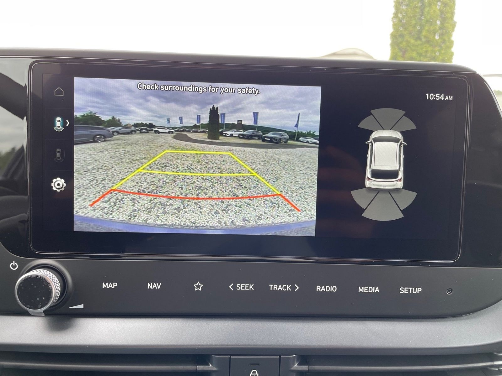 Hyundai BAYON – Bild 20