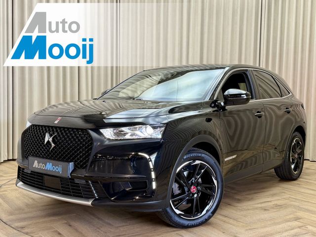 DS DS7 Crossback
