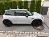 MINI Cooper SE - Winterreifen - Top - Garagenfahrzeug - MINI Cooper SE von privat