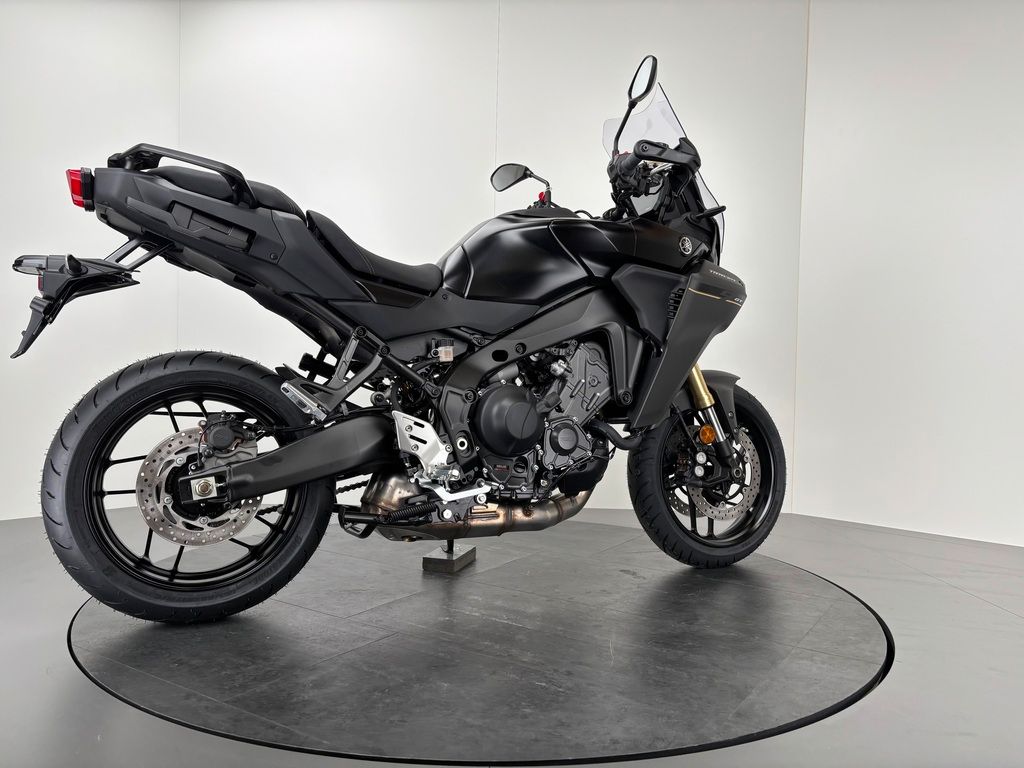 Fahrzeugabbildung Yamaha TRACER 9 GT *AKTION: TRANSPORT & SOUND *MJ25