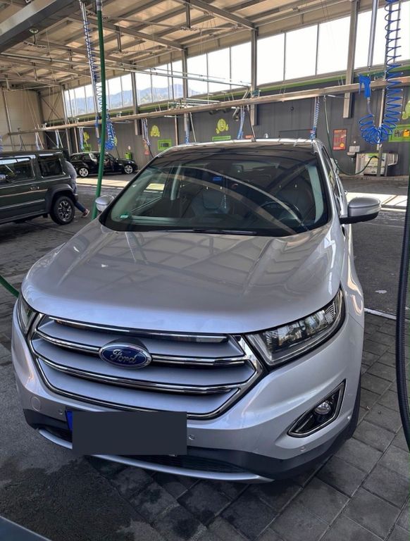 Image of Ford Edge