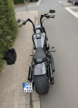 Harley-Davidson FAT Boy 5 HD - HARLEY-DAVIDSON 2006