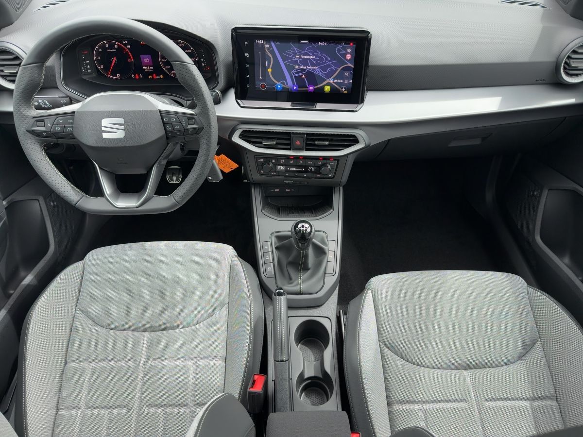 Seat Ibiza - Bild 9