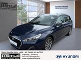 Hyundai i30 cw YES! 1.4 +KLIMA+NAVI+CARPLAY+SHZ+RFK+PDC+ - Hyundai i30 in Augsburg