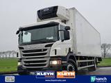 Scania P250 CARRIER LAMBERET