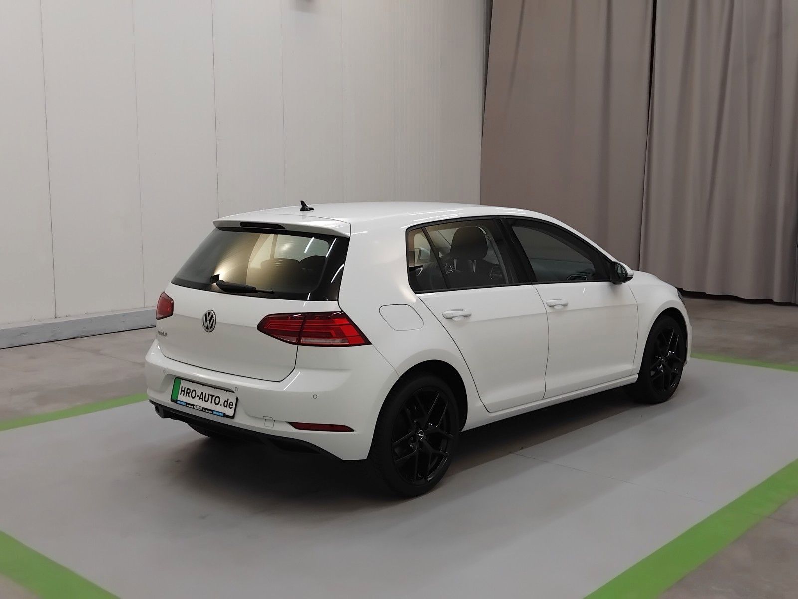 Vw Golf (06/2026, Diesel)