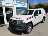 Volkswagen Amarok Trendline DoubleCab 4Motion - Volkswagen Amarok: Trendline