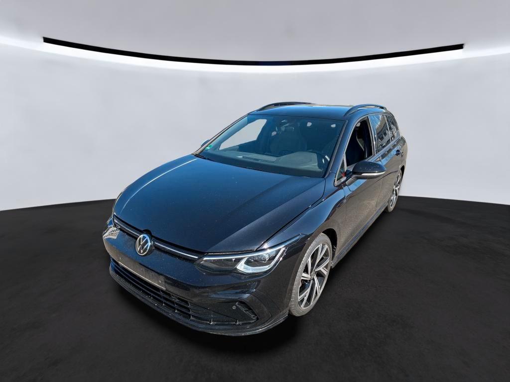 Volkswagen Golf Variant R-Line *AHK*KAMERA*KEYLESS*BLACKSTY
