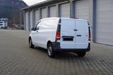 Mercedes-Benz Vito 111 CDI Kompakt, Service + TÜV neu - Mercedes-Benz Vito: Leder