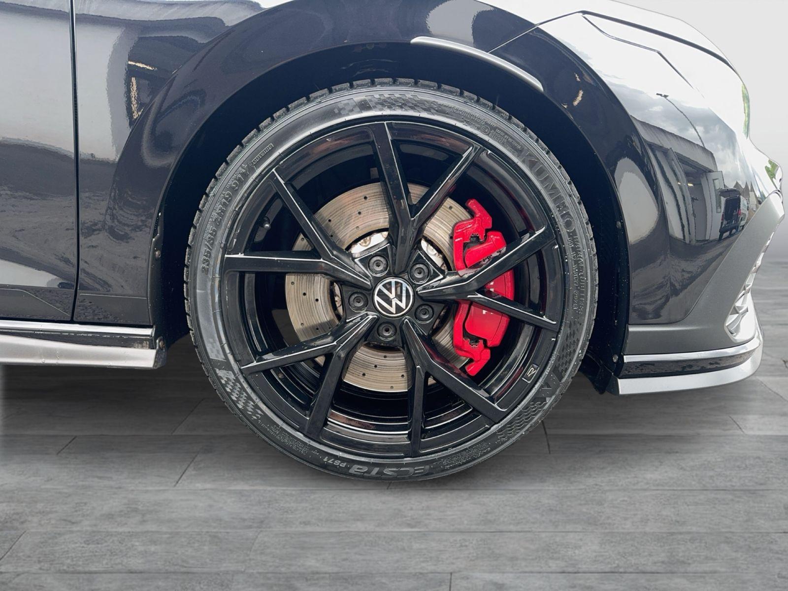 Volkswagen Golf GTI Clubsport PANO NAVI MATRIX ACC 19", миниатюра 8