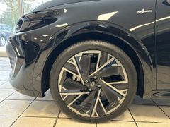 Fahrzeugabbildung Clio VI Full Hybrid 160 Esprit Alpine