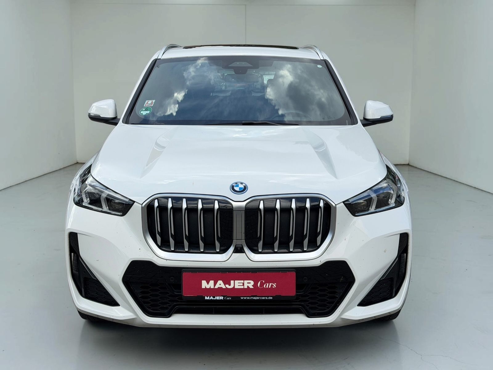 BMW X1 xDrive 25e M Sport*H&K*HUD*PANO*ALCANTARA*LED imagem 3