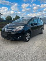 Citroën C4 Grand Picasso 7-Sitzer | Leder ... - gebrauchte Citroën C4 Picasso aus dem Jahr 2007