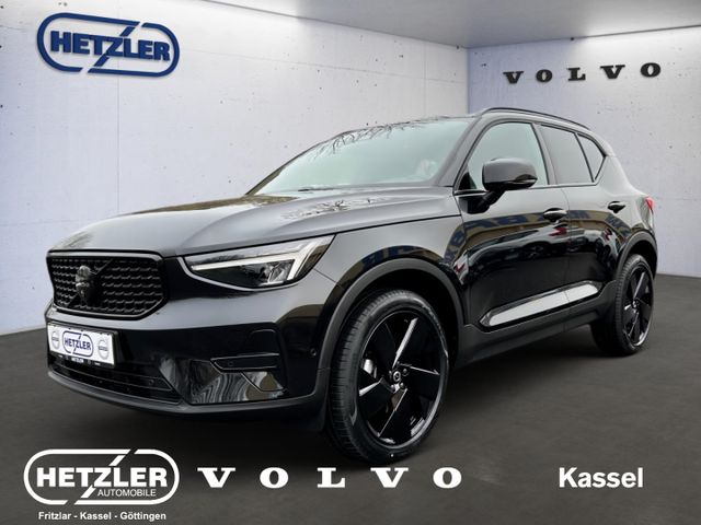 Volvo XC40 Ultra Black Edition 2WD B4 EU6e digitales C