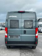 Pössl Summit 540 Shine | Autom. | *LAST-EDITION SALE*