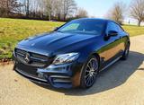 Mercedes-Benz E 400 4MATIC E53 Optik - Mercedes-Benz E 400 Gebrauchtwagen in Stuttgart