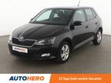 Skoda Fabia 1.2 TSI Style Aut.*NAV*TEMPO*PDC*SHZ - gebrauchte Skoda Fabia aus dem Jahr 2017