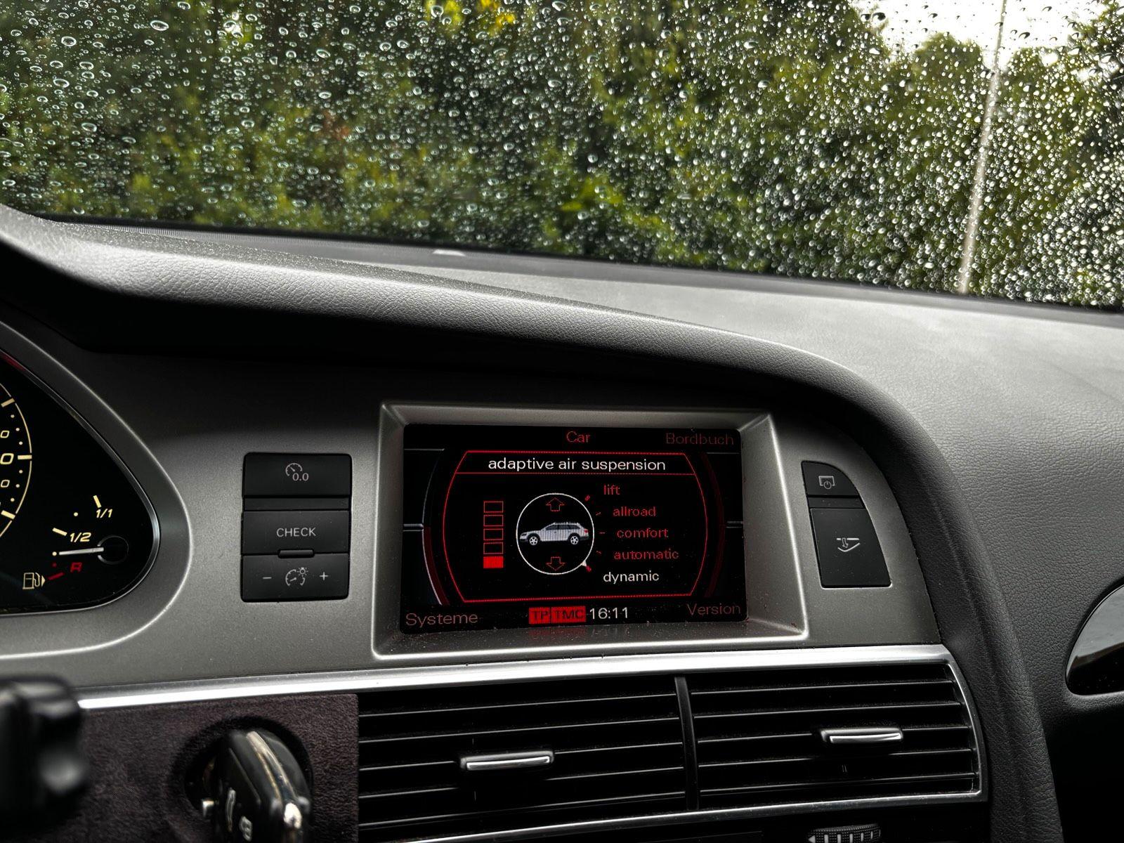 Audi A6 ALLROAD 2007 — photo 14