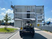 Schmitz Cargobull SKI 24 SL 7.2 Alukasten Liftachse 29,9 m3!MIETE!