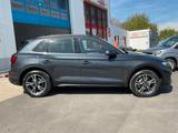 Audi Q5 40 TDI quattro Pano Standheizung ACC Kamera - Audi Q5: Grau