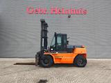 Doosan D1105-5 - Doosan LKWs
