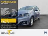Seat Alhambra TDI DSG STYLE AHK FULL-LINK SHZ - Seat Alhambra in Essen