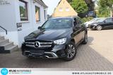 Mercedes-Benz GLC 200 d 4Matic Panorama-Schiebedach - Mercedes-Benz GLC 200 in Hamburg