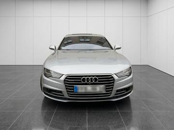 2017 AUDI A7 — фото 2