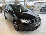 Volkswagen Sharan 2.0 TDI 130 KW  Join DSG+AHK+NAV+DYNAUDIO - mit Diesel-Antrieb: Schwarz, Start/Stopp-Automatik