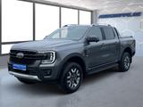 Ford Ranger 2.3 PHEV Wildtrak DoKa 5J.*Gar. Techno46+