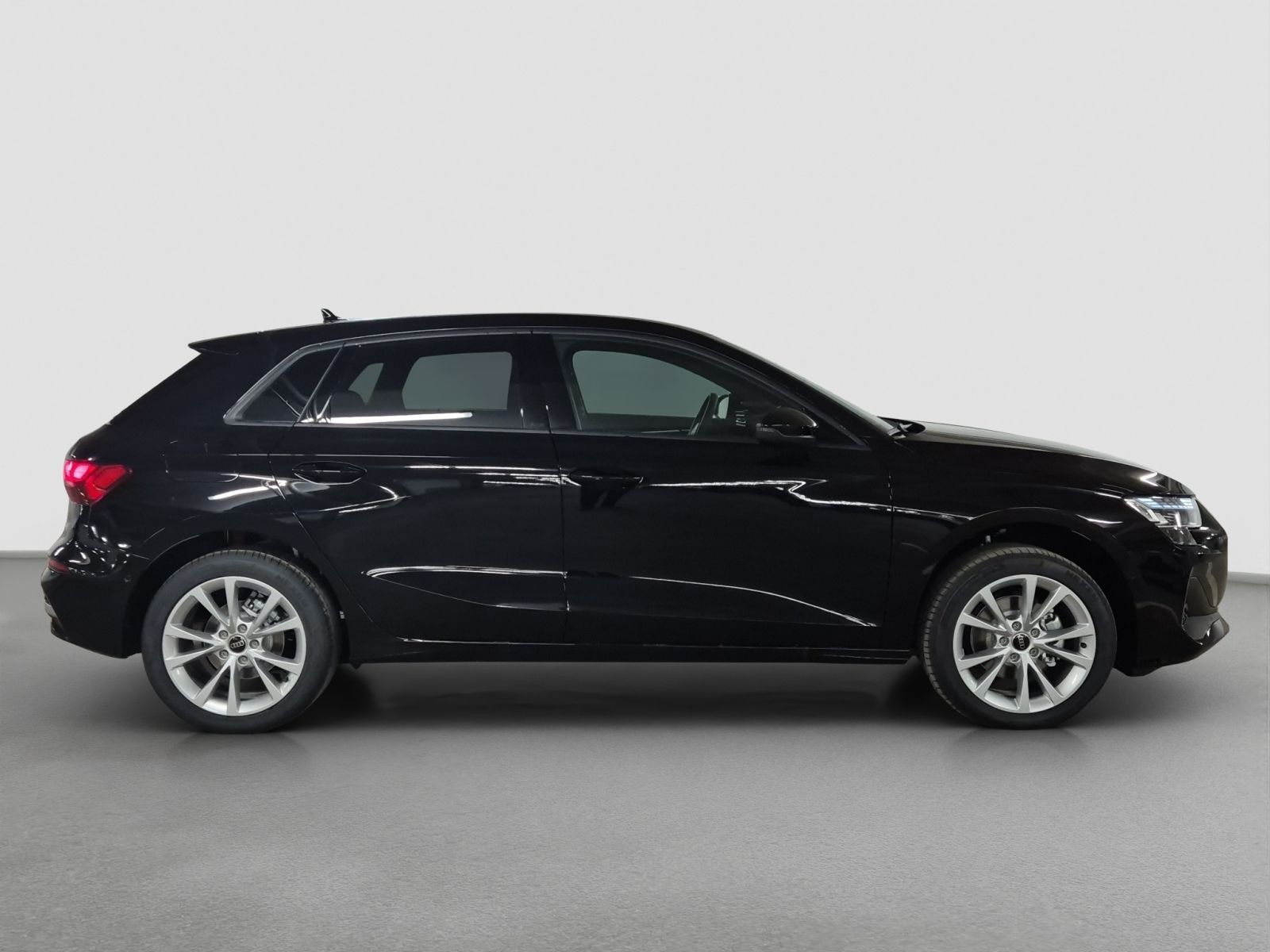 Audi A3 - Bild 7