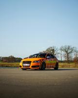 Audi S3 8P Sportback | alles eingetragen  - gebrauchte Audi S3 aus dem Jahr 2011