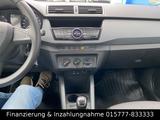 Skoda Fabia Sommer & Winterräder Klima TüV NEU - Skoda Fabia Gebrauchtwagen in Münster