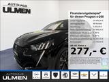 Peugeot e-208 Elektro GT+Panoramadach Voll-LED Alcantara - schwarze Peugeot e-208