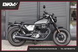 Moto Guzzi V9 Bobber 1.Hand+Special Edition+ - MOTO GUZZI V9 BOBBER