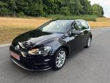 Volkswagen GOLF VII 7 1.4TSI R LINE SPORT NAVI MFL GARANTIE - Volkswagen Golf: 7 R Line