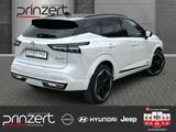 Nissan Qashqai 1.5 VC-T e-Power "N-Design" - Nissan Qashqai Tageszulassungen