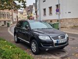 Volkswagen Touareg 3.0 V6 TDI Tiptronic - - Volkswagen Touareg aus 2009: TDI