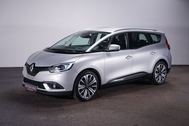 Renault Grand Scenic 1.7 BLUE dCi 120*DAB*CarPlay*SHZ*Te