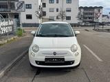 Fiat 500 Sport TÜV NEU / 1,4 /8-fach ber. - gebrauchte Fiat 500 aus dem Jahr 2008