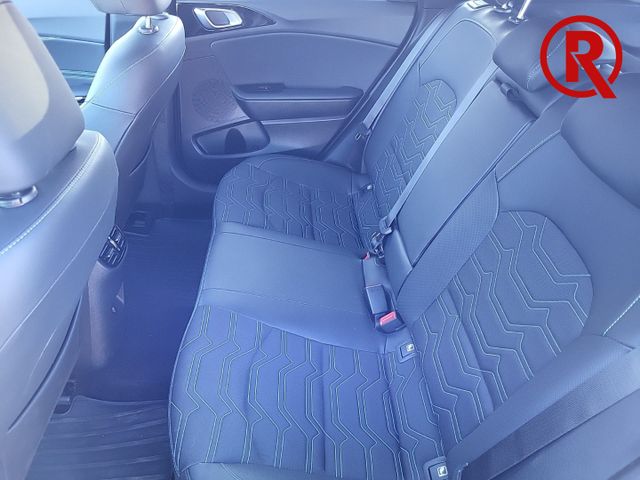 Ceed 1.0T Nightline Klimaautomatik DAB Lenkradhe