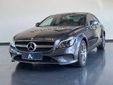 Mercedes-Benz CLS 350d BlueTec*AMBIENTE*LED*SCHIEBEDACH*MOPF* - Mercedes-Benz CLS 350 mit Diesel-Antrieb: Automatik