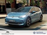 Volkswagen ID.3 PRO MOVE+ALU 19+AHK+RÜCKFAHRKAMERA+ELK SITZ - Volkswagen ID.3 Move