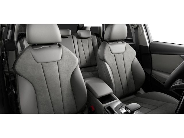 Audi A4 - Bild 5