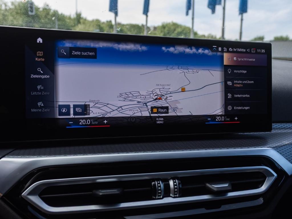 BMW 320 dMSportTour.+Navi+DAB+LED+Temp+SHZ+USB+PDCv+, миниатюра 13