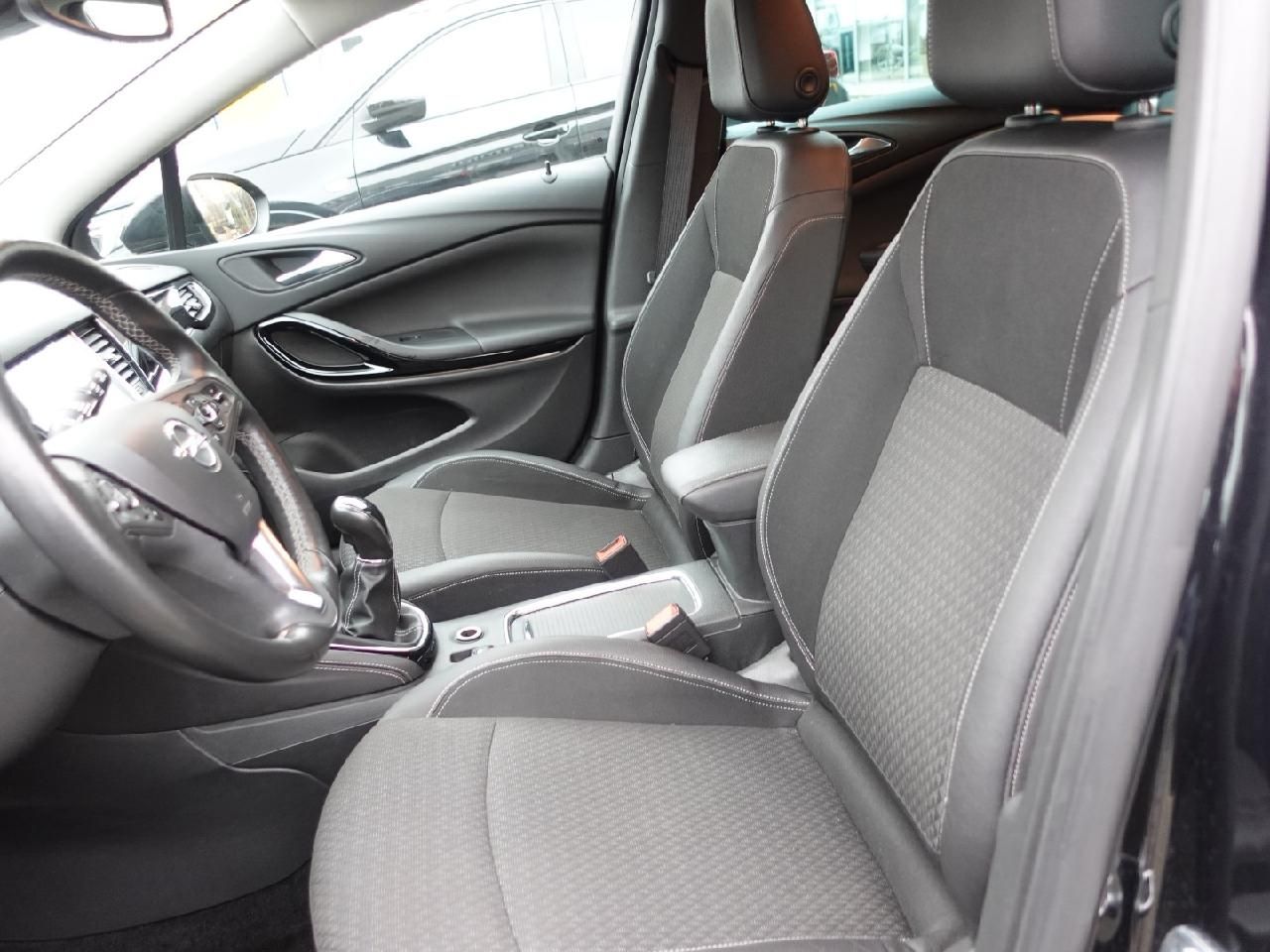 Fahrzeugabbildung Opel Astra K Sports Tourer 1,4 Innovation